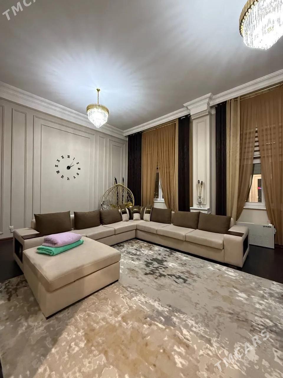 Arenda 15 tapgyr 3 kom   - Aşgabat - img 2