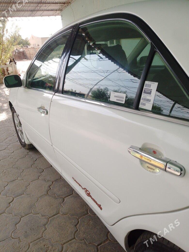 Toyota Camry 2003 - 150 000 TMT - Халач - img 6