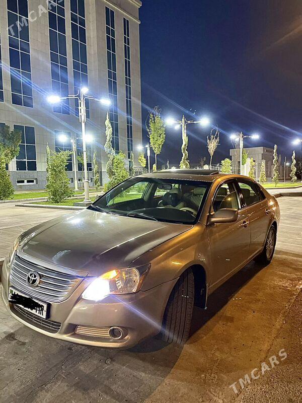 Toyota Avalon 2006 - 150 000 TMT - Mary - img 5