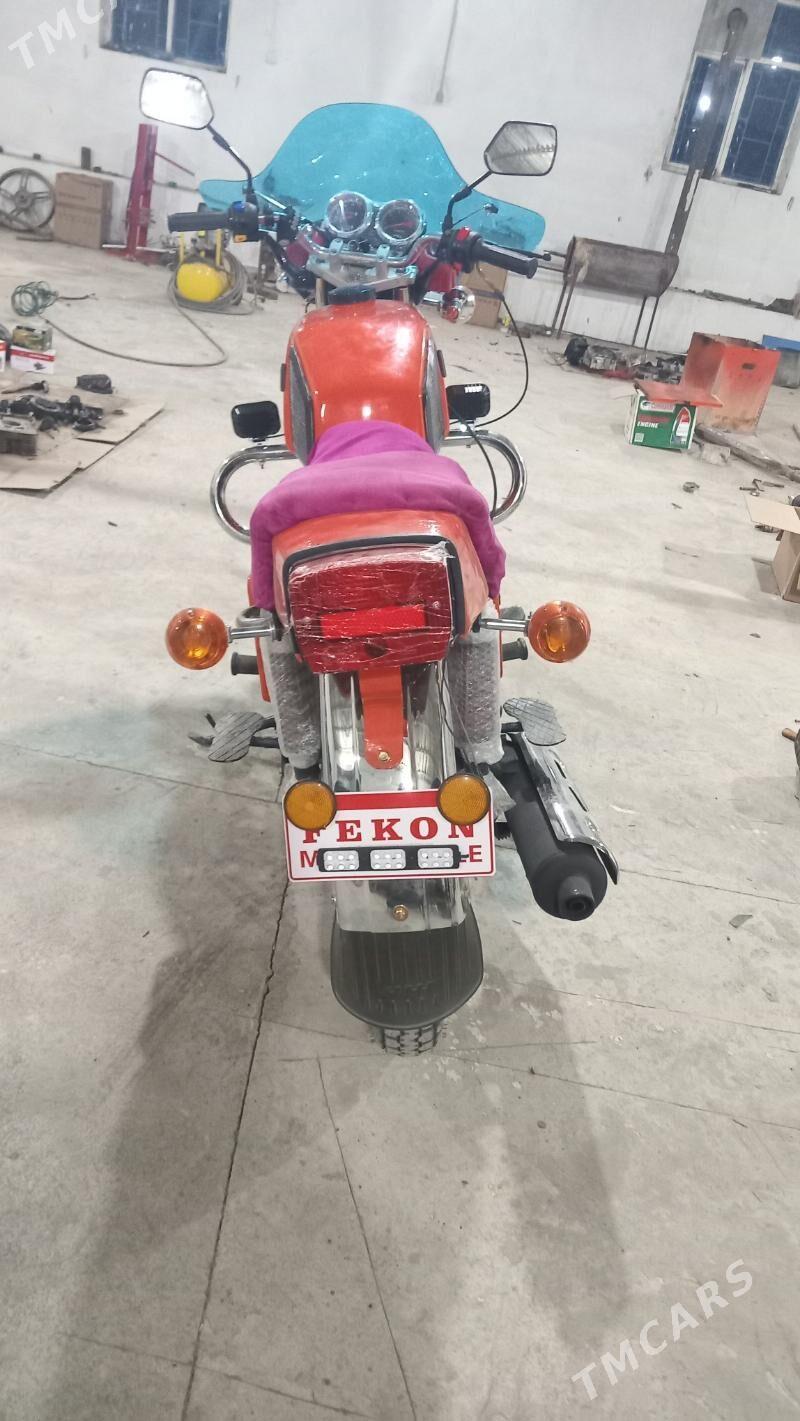 Fekon FK200-14G 2025 - 14 000 TMT - Достлук - img 5