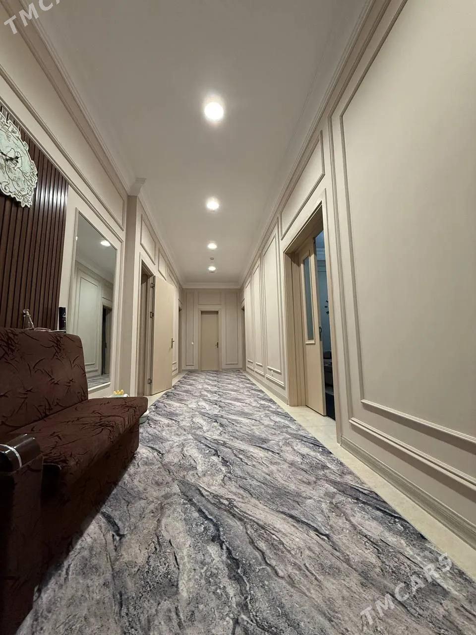 Arenda 15 tapgyr 3 kom   - Aşgabat - img 5