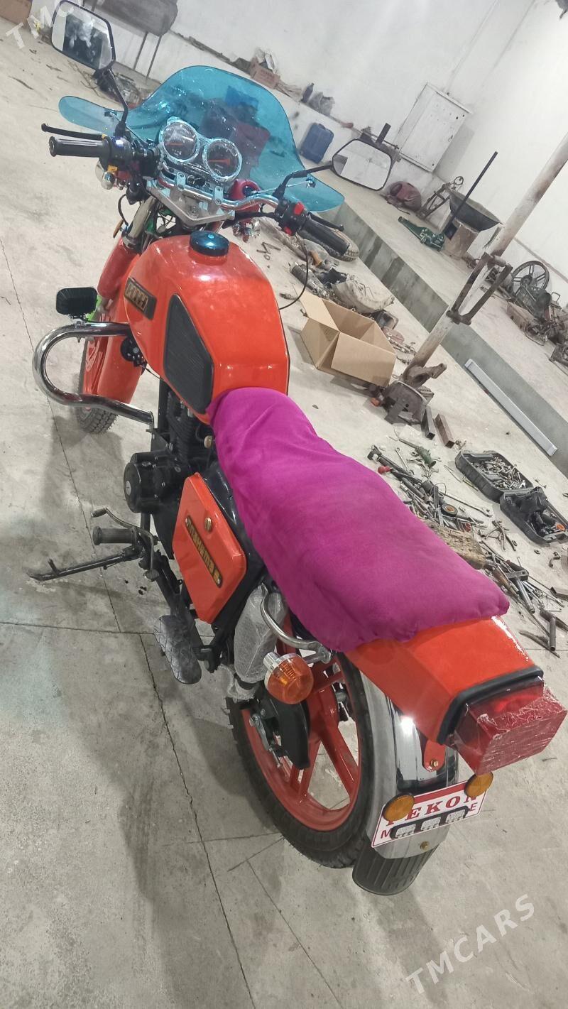 Fekon FK200-14G 2025 - 14 000 TMT - Достлук - img 6