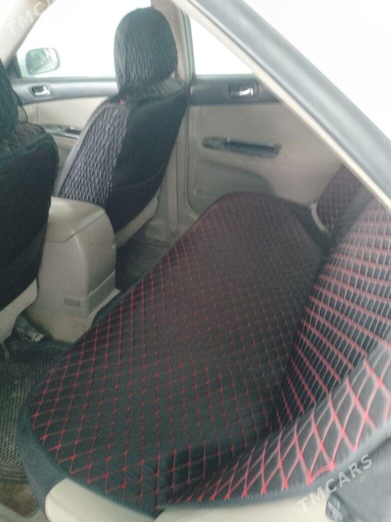 Toyota Camry 2003 - 150 000 TMT - Халач - img 7