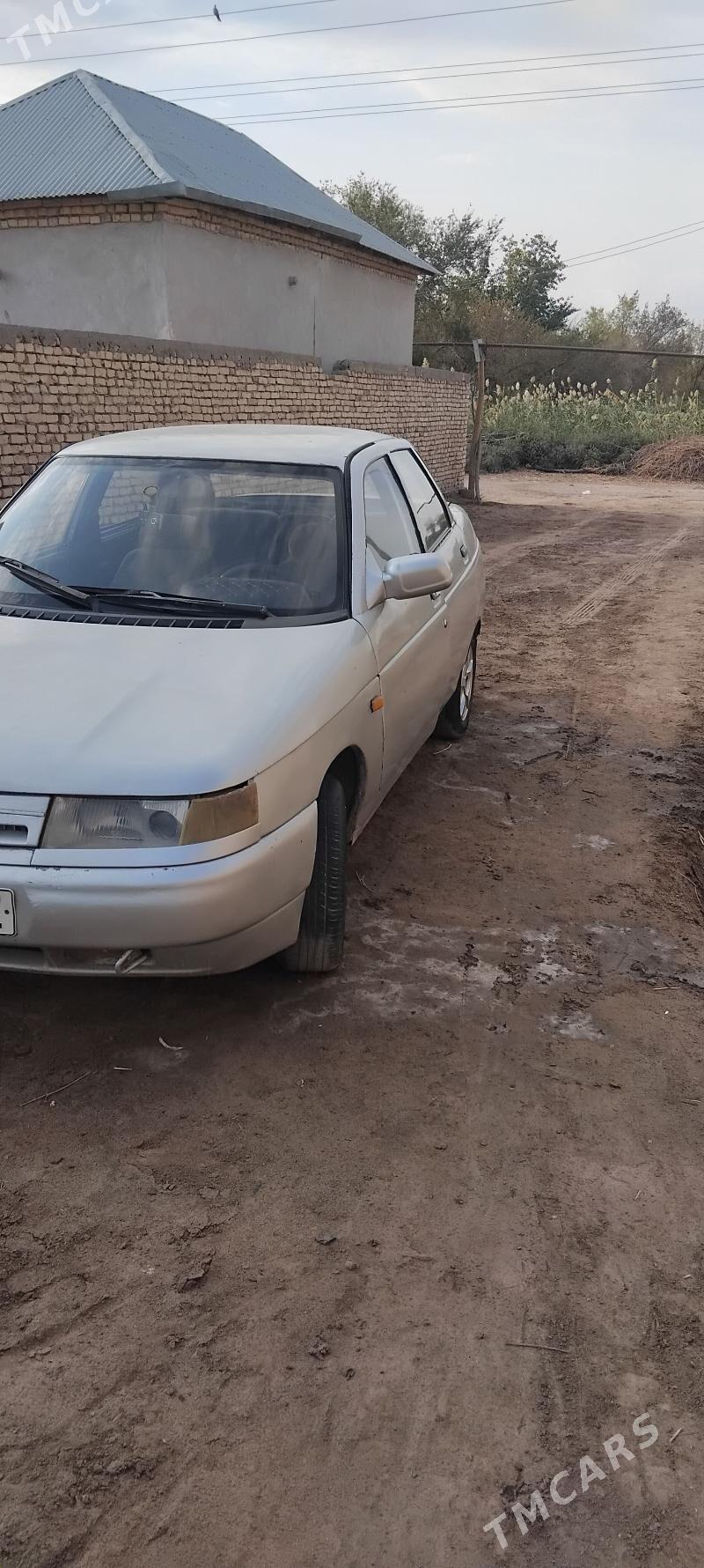 Lada 2110 2004 - 20 000 TMT - Daşoguz - img 2