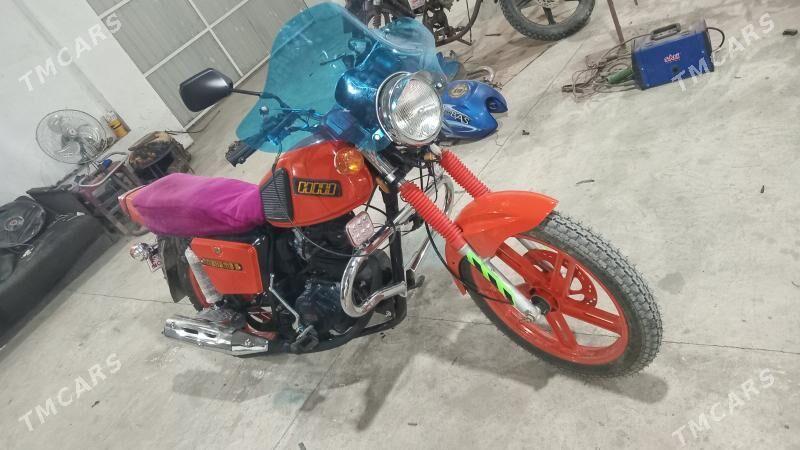 Fekon FK200-14G 2025 - 14 000 TMT - Достлук - img 8