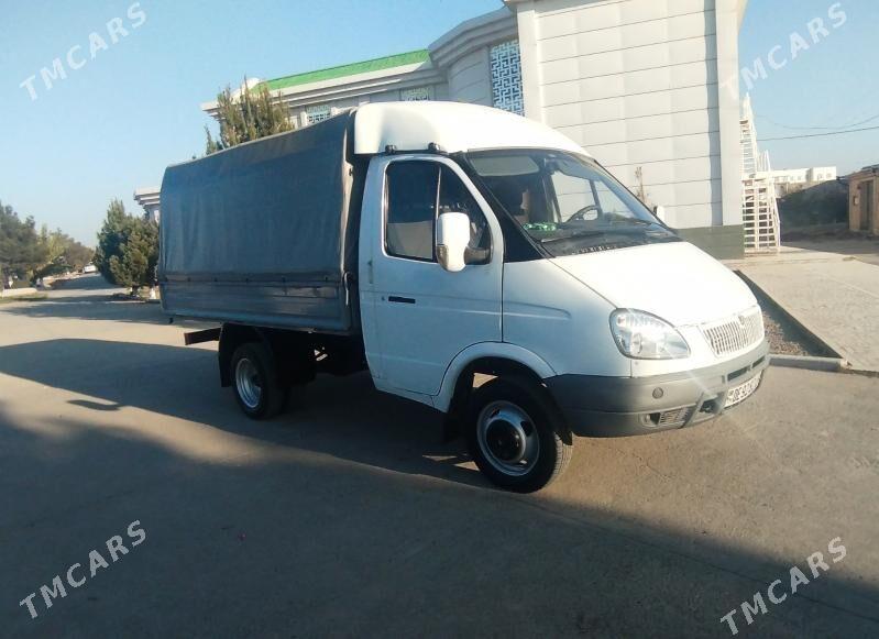 Gaz Gazel 2008 - 150 000 TMT - Туркменабат - img 2