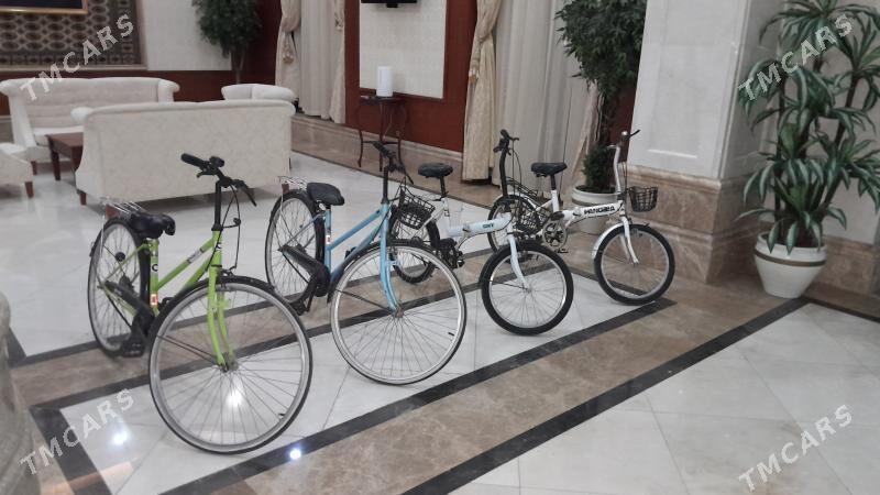 welseped satlyk - Türkmenbaşy - img 2