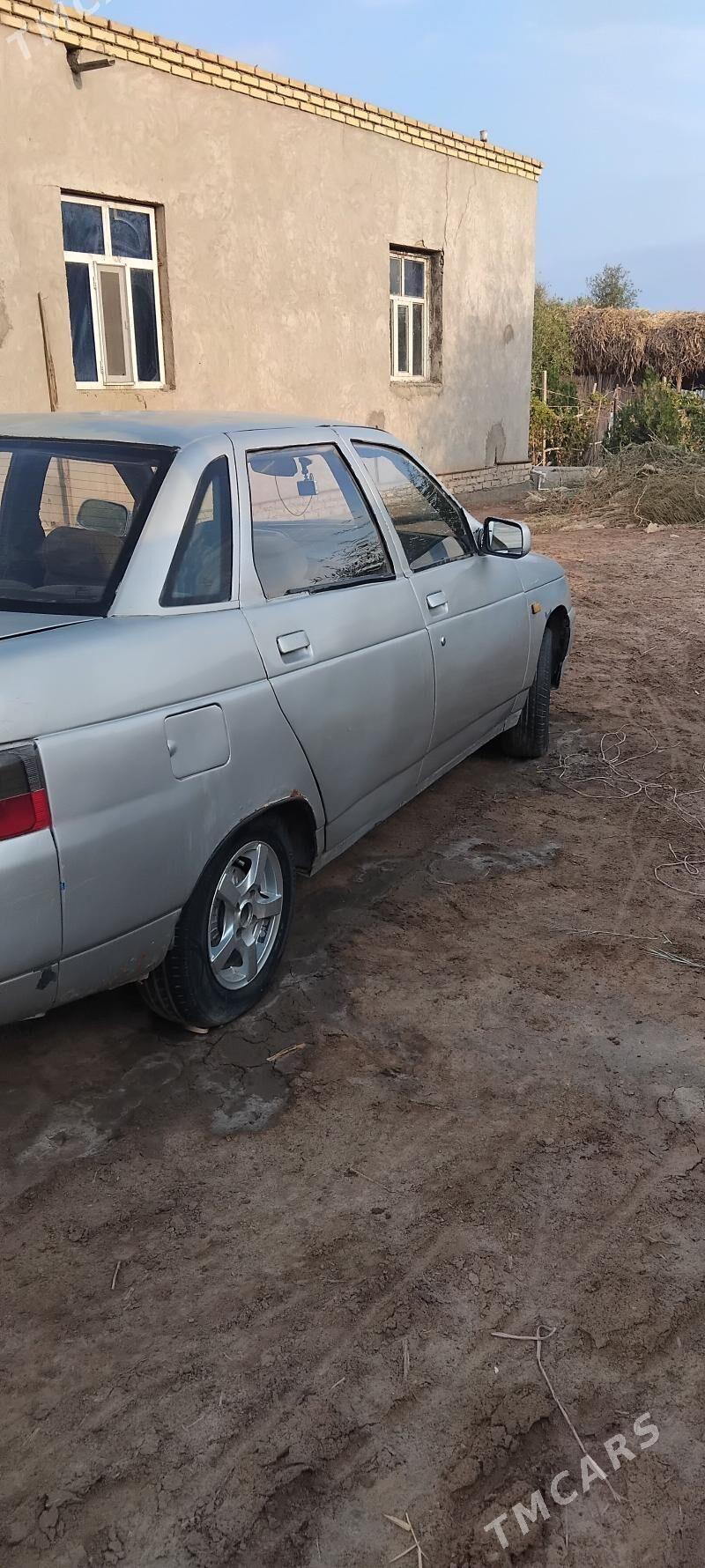 Lada 2110 2004 - 20 000 TMT - Daşoguz - img 4