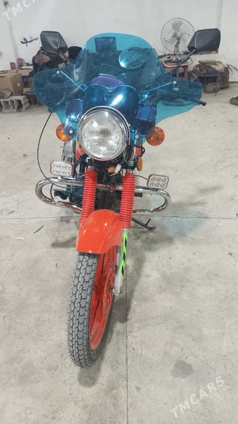 Fekon FK200-14G 2025 - 14 000 TMT - Достлук - img 1