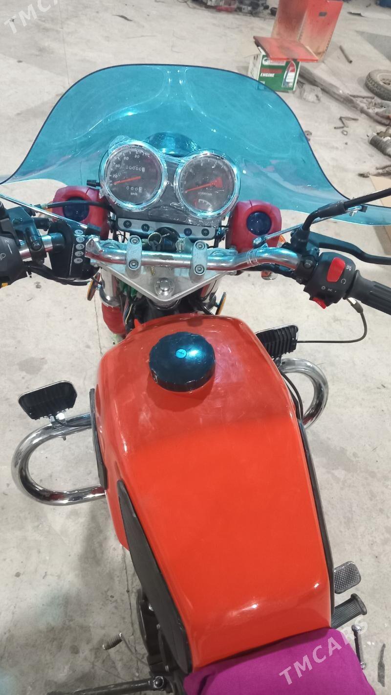 Fekon FK200-14G 2025 - 14 000 TMT - Достлук - img 2