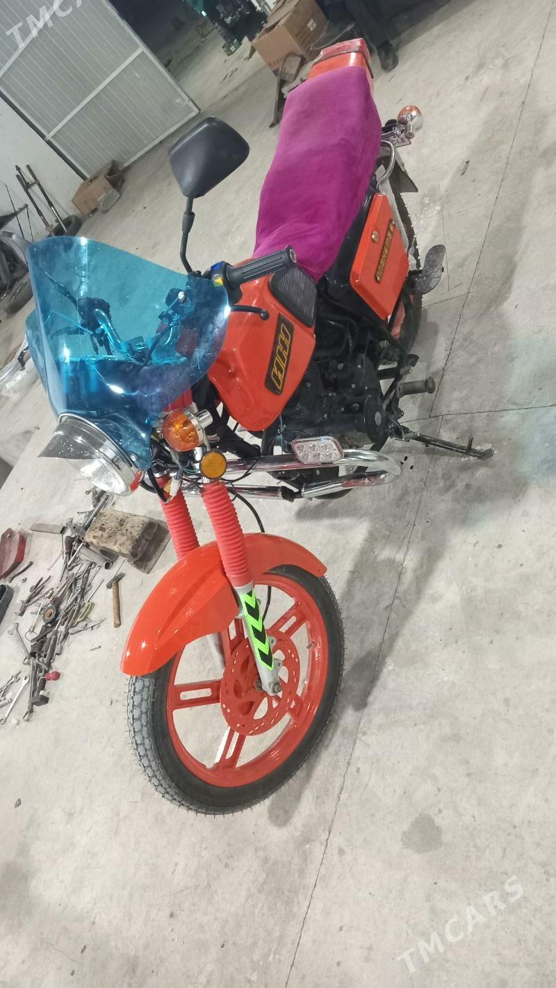 Fekon FK200-14G 2025 - 14 000 TMT - Достлук - img 7