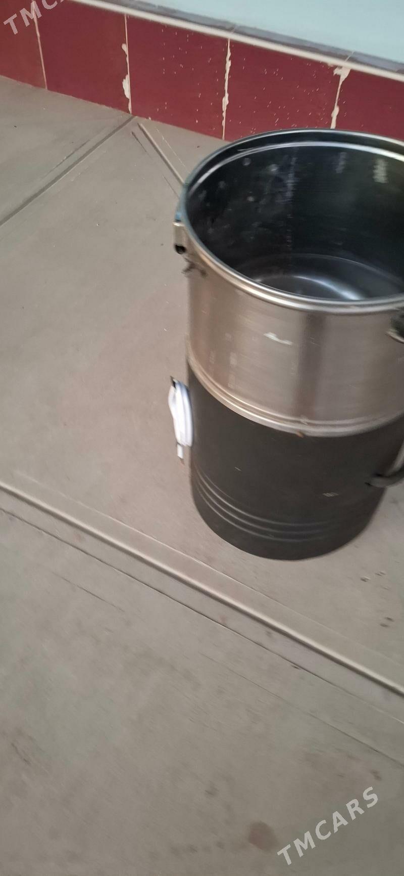 yayyk masyn - Гороглы (Тагта) - img 2