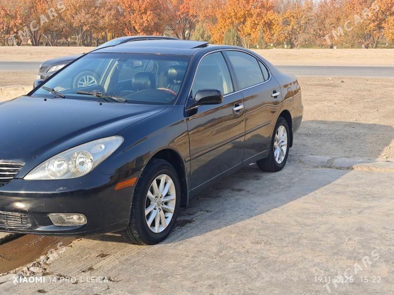 Lexus ES 300 2003 - 175 000 TMT - Türkmenabat - img 4