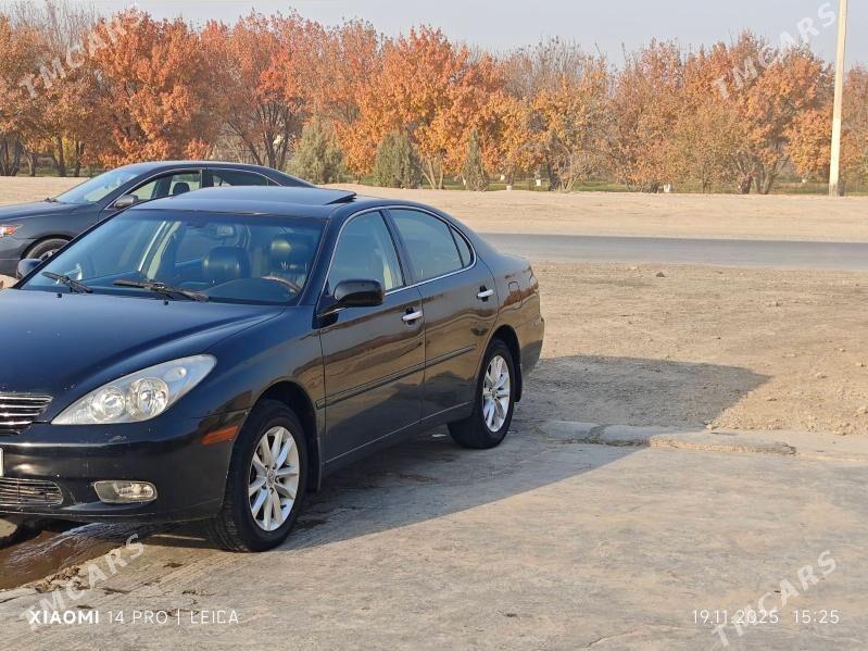 Lexus ES 300 2003 - 175 000 TMT - Türkmenabat - img 9