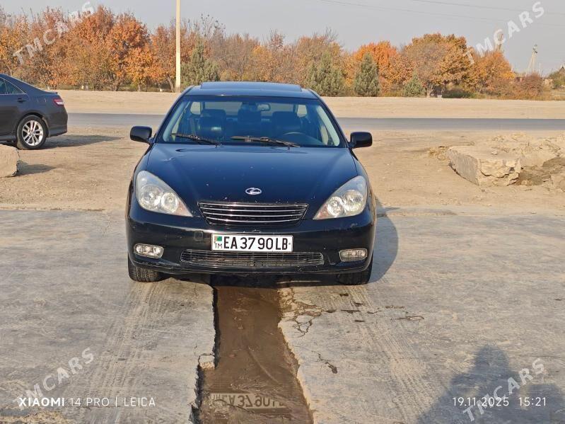 Lexus ES 300 2003 - 175 000 TMT - Türkmenabat - img 3