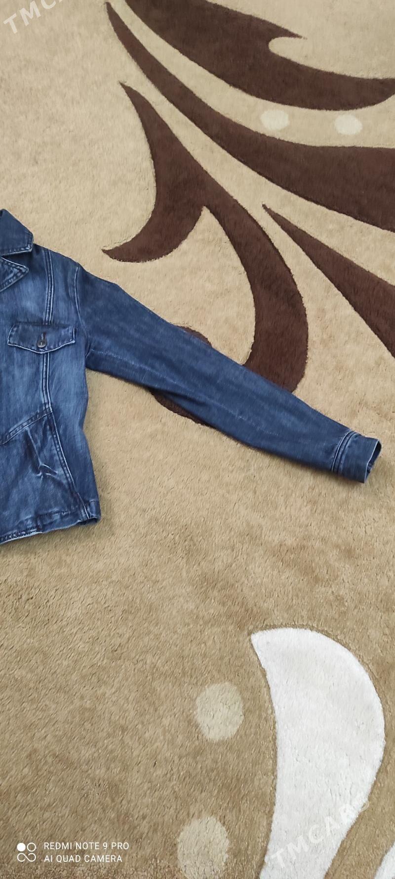 женская одежда - Aşgabat - img 3