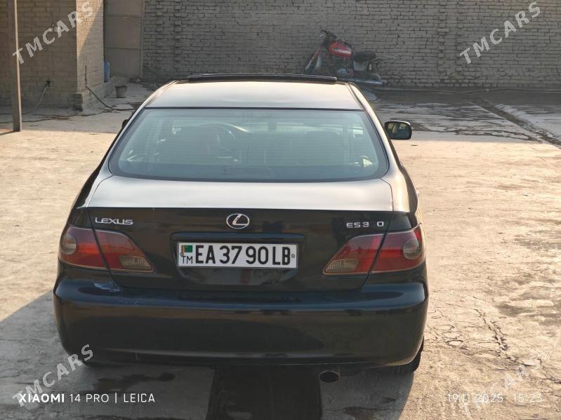 Lexus ES 300 2003 - 175 000 TMT - Türkmenabat - img 8