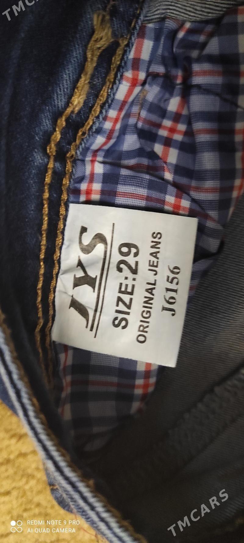 женская одежда - Aşgabat - img 4