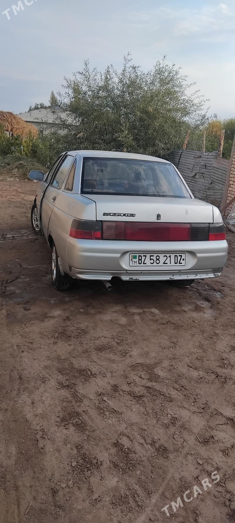 Lada 2110 2004 - 20 000 TMT - Daşoguz - img 5