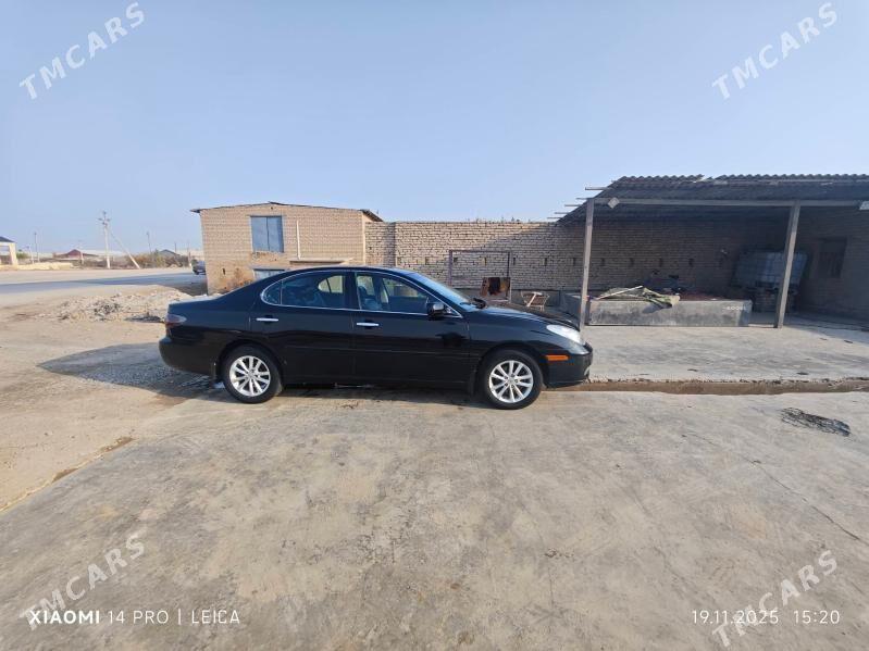Lexus ES 300 2003 - 175 000 TMT - Türkmenabat - img 2