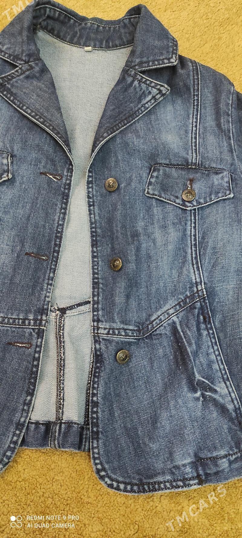 женская одежда - Aşgabat - img 8