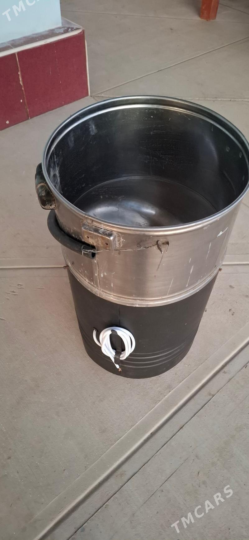 yayyk masyn - Гороглы (Тагта) - img 3