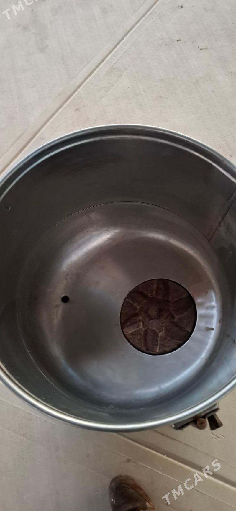 yayyk masyn - Гороглы (Тагта) - img 5