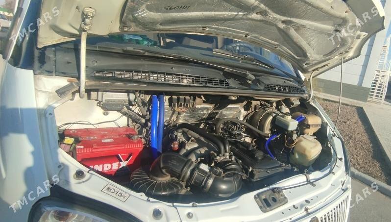 Gaz Gazel 2008 - 150 000 TMT - Туркменабат - img 4