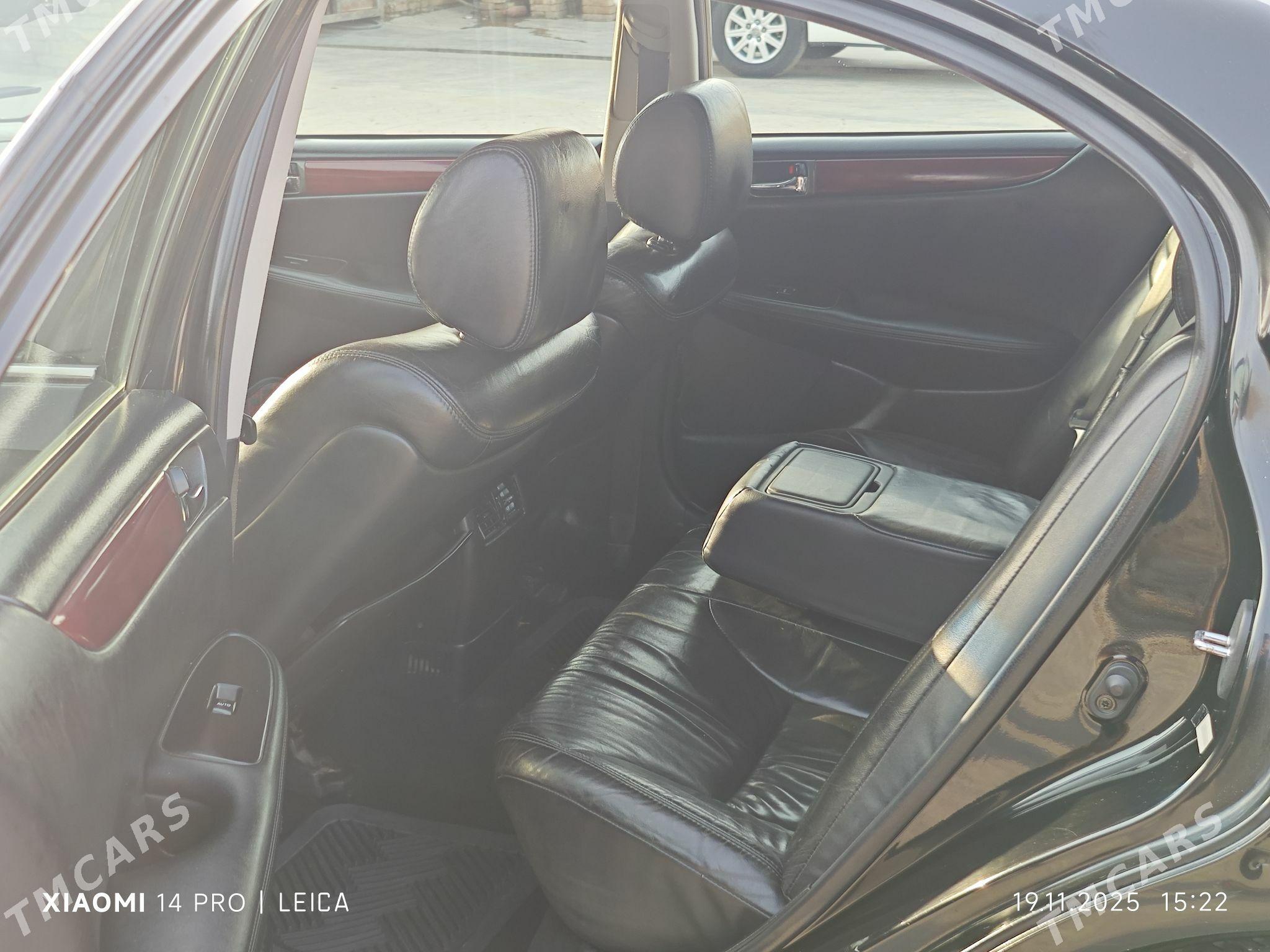 Lexus ES 300 2003 - 175 000 TMT - Türkmenabat - img 5