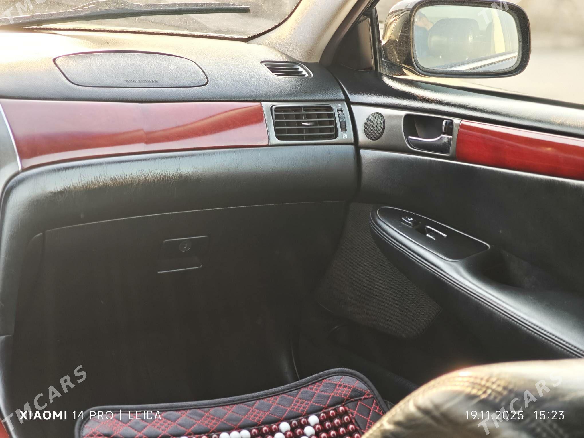 Lexus ES 300 2003 - 175 000 TMT - Türkmenabat - img 7