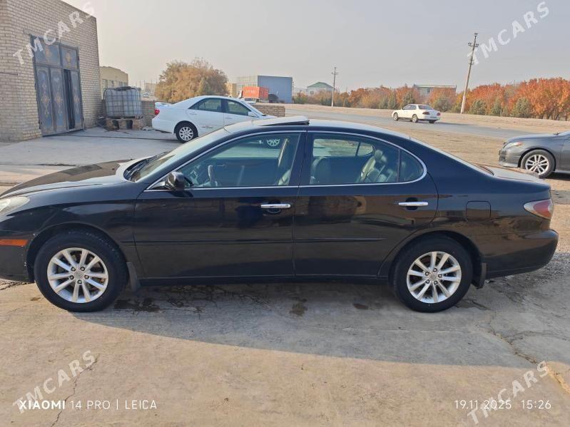 Lexus ES 300 2003 - 175 000 TMT - Türkmenabat - img 10