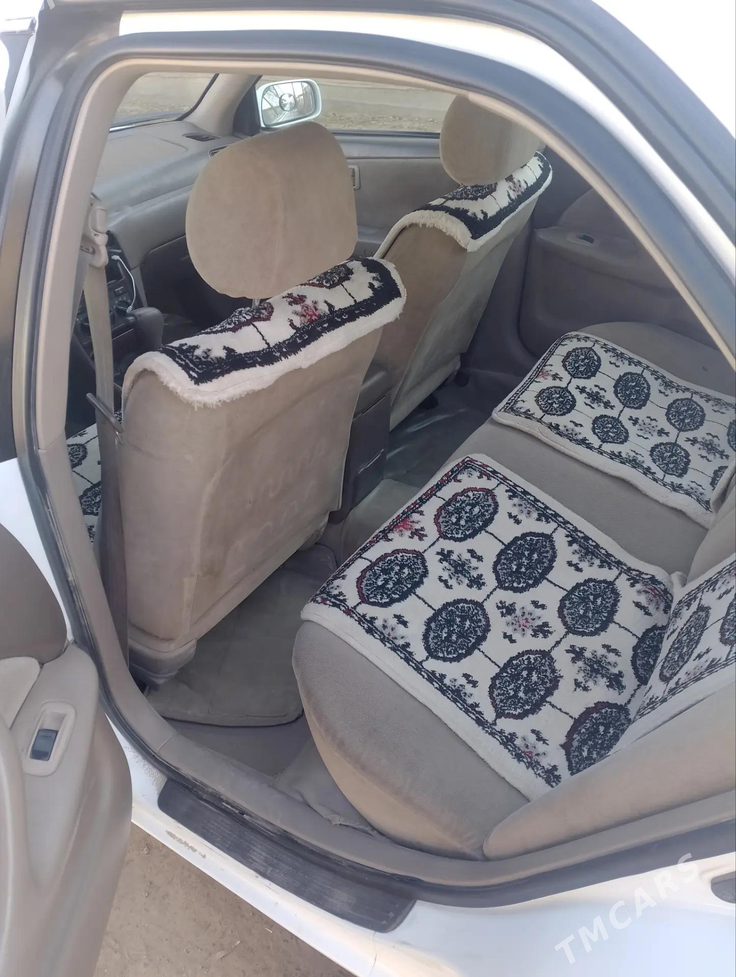 Toyota Camry 2000 - 130 000 TMT - Кёнеургенч - img 4