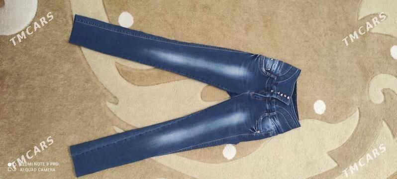 женская одежда - Aşgabat - img 7