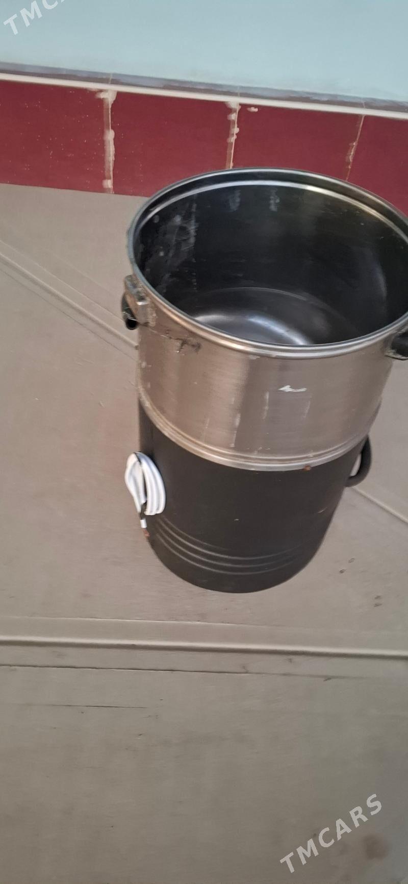 yayyk masyn - Гороглы (Тагта) - img 4