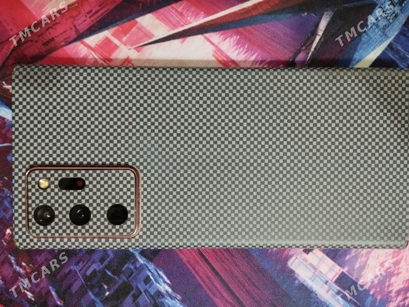 Samsung Galaxy Note 20 Ultra - Ашхабад - img 7