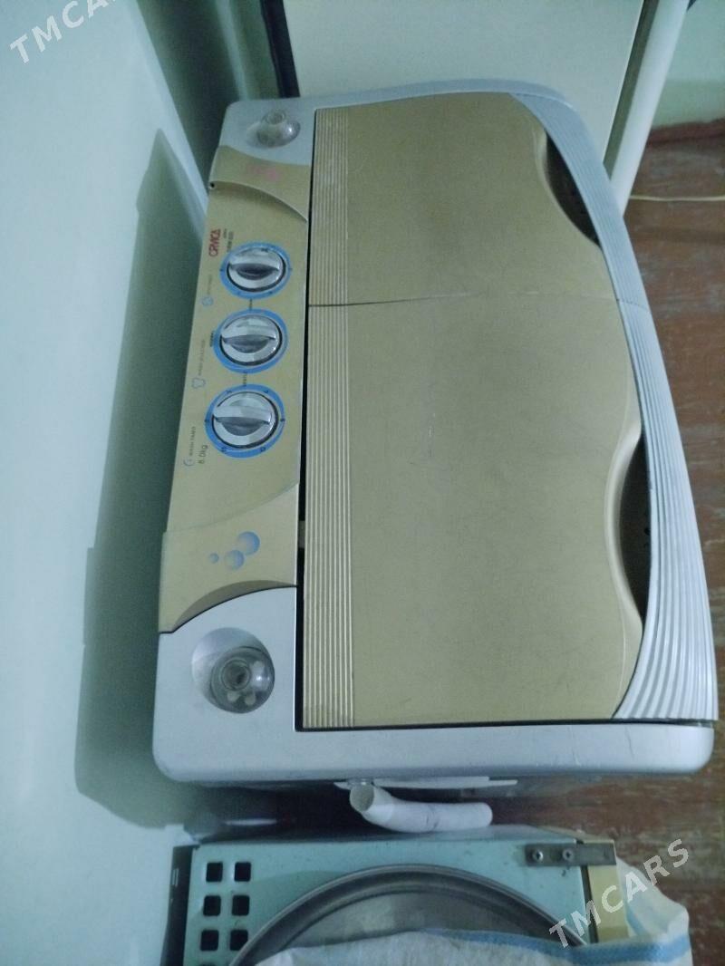 ORWIGA - Дашогуз - img 3