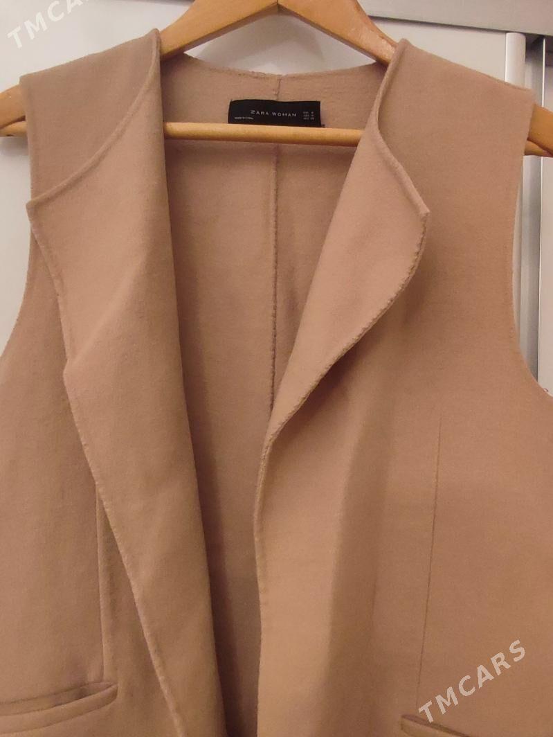 пиджак и  безрукавки - Ашхабад - img 8