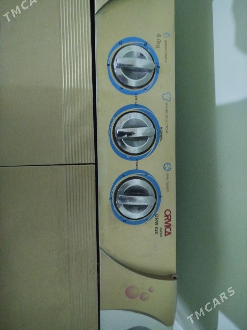 ORWIGA - Дашогуз - img 4