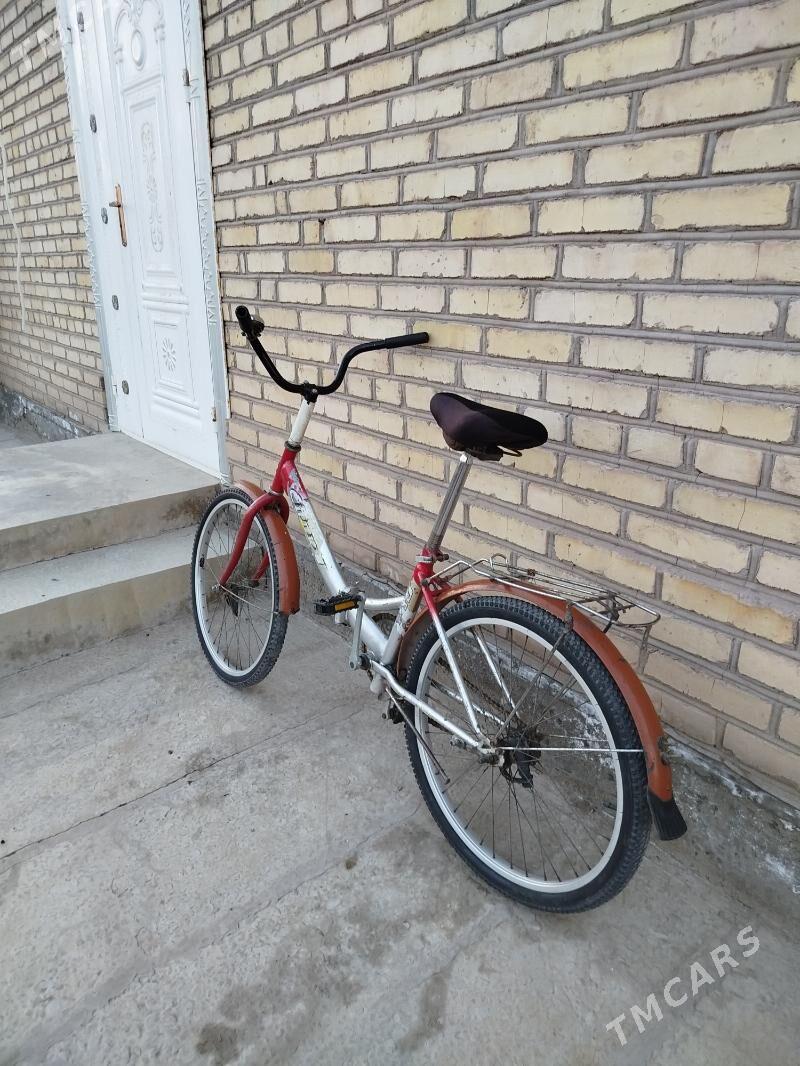 Welosiped - Köneürgenç - img 4