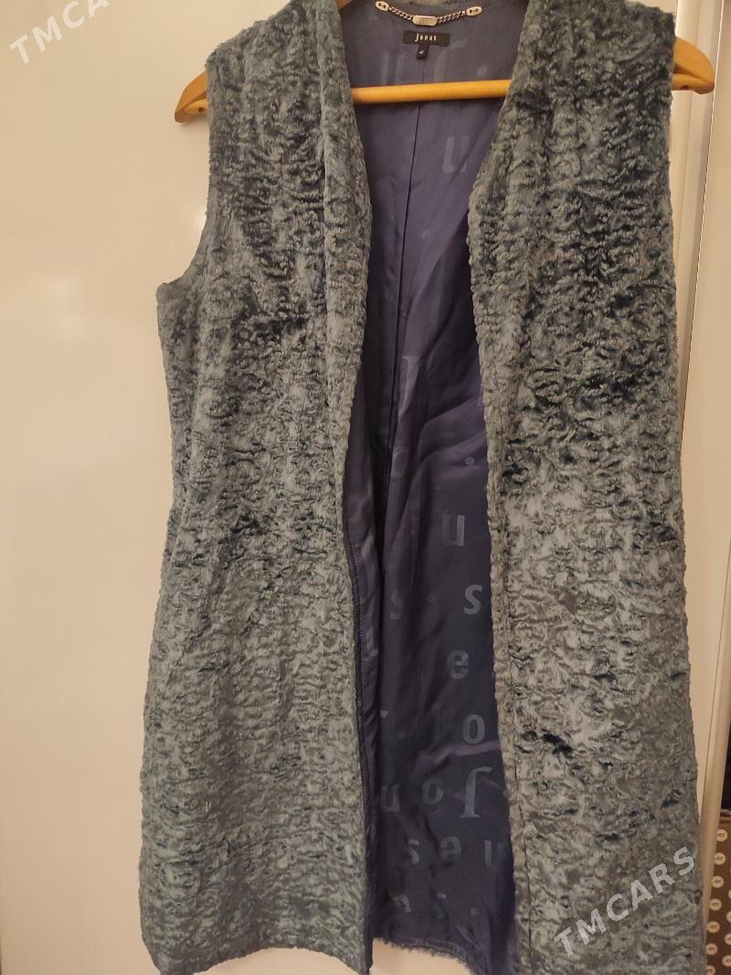 пиджак и  безрукавки - Ашхабад - img 3