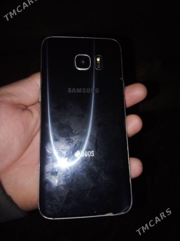 s7 edge - Губадаг - img 2