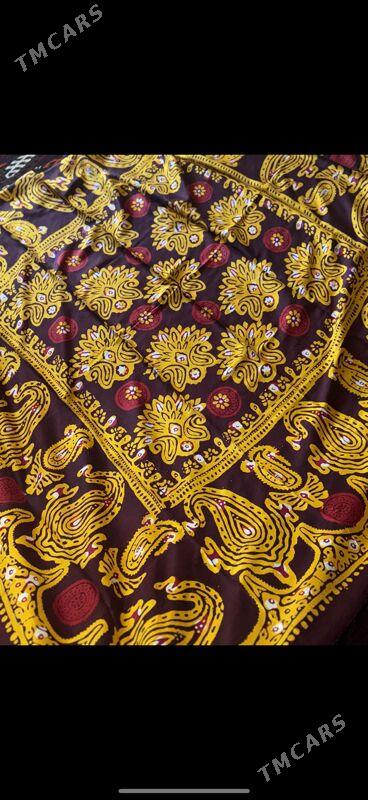 oyme cille - Ашхабад - img 2