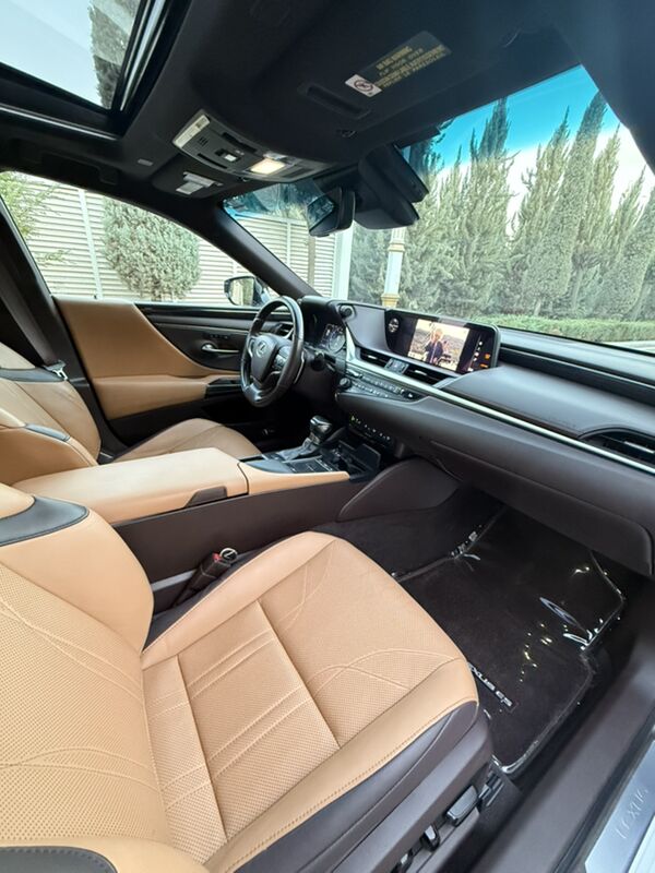 Lexus ES 350 2019 - 600 000 TMT - 30 мкр - img 7