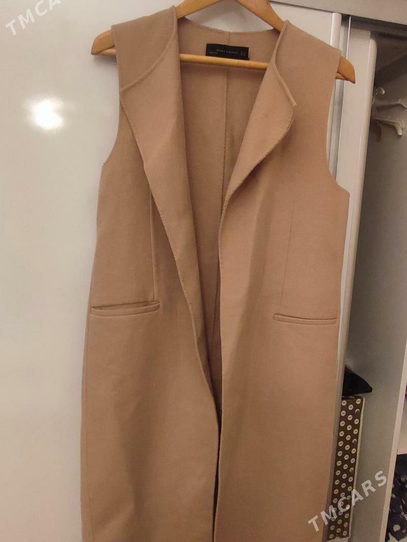 пиджак и  безрукавки - Ашхабад - img 7