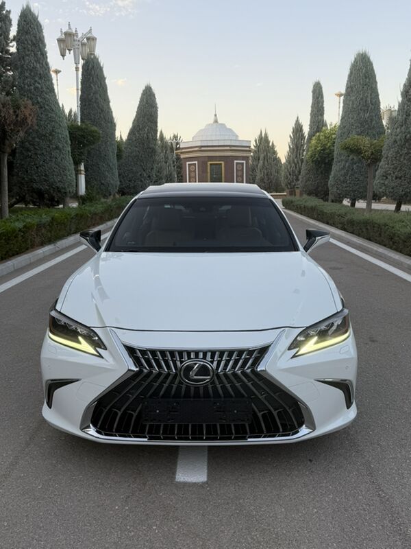 Lexus ES 350 2019 - 600 000 TMT - 30 мкр - img 3
