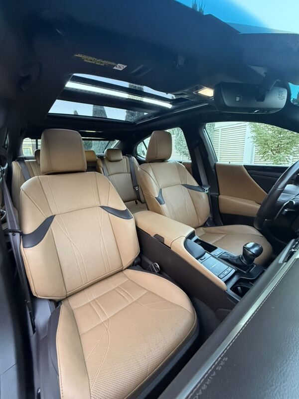 Lexus ES 350 2019 - 600 000 TMT - 30 мкр - img 9