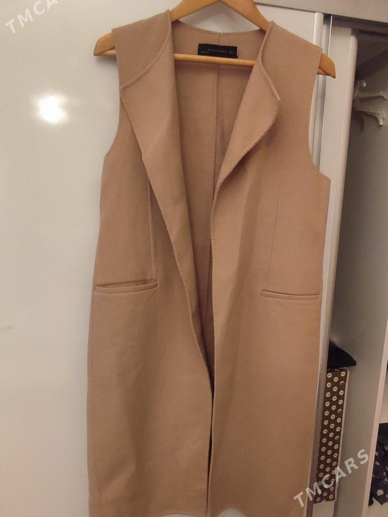 пиджак и  безрукавки - Ашхабад - img 6