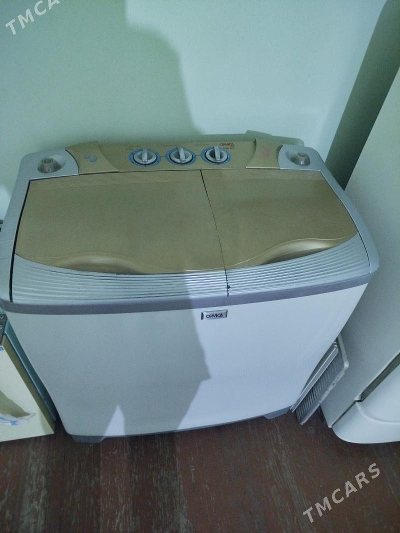 ORWIGA - Дашогуз - img 6