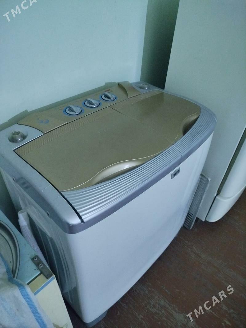 ORWIGA - Дашогуз - img 2