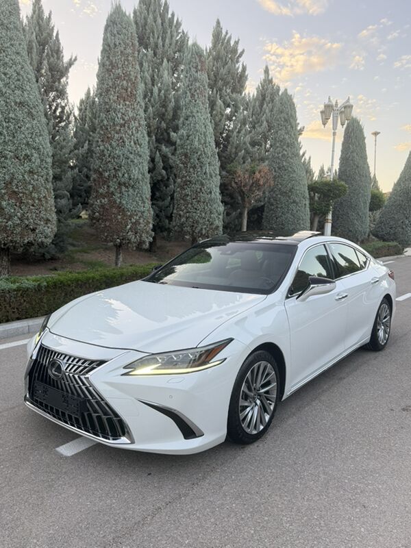 Lexus ES 350 2019 - 600 000 TMT - 30 мкр - img 2